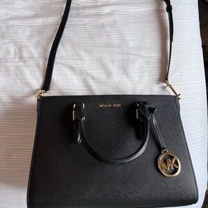 Michael kors large purse